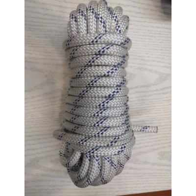 Industrial Safety Ropes for Police Training