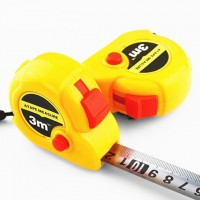 Cheap Price Promotional Hardware Tool Measure Tape in Guangzhou